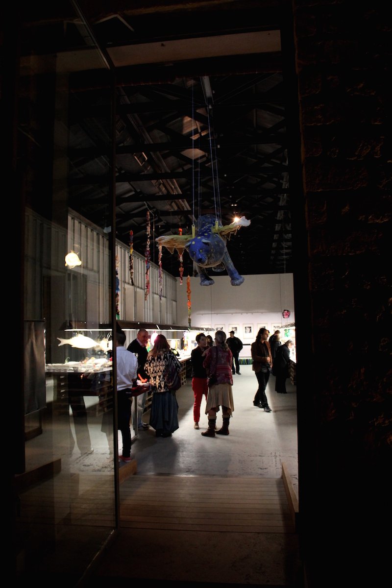 Η μεγαλύτερη έκθεση για τη μόδα το Σάββατο στο Ναύπλιο -Τι θα γίνει στο Φουγάρο [εικόνες]  | iefimerida.gr 6