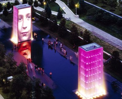 Τα 10 πιο εντυπωσιακά συντριβάνια στον κόσμο [εικόνες] | iefimerida.gr 4