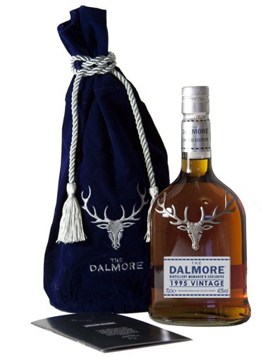 Dalmore, το ουίσκι που κοστίζει 250.000 ευρώ η φιάλη [εικόνες] | iefimerida.gr 1