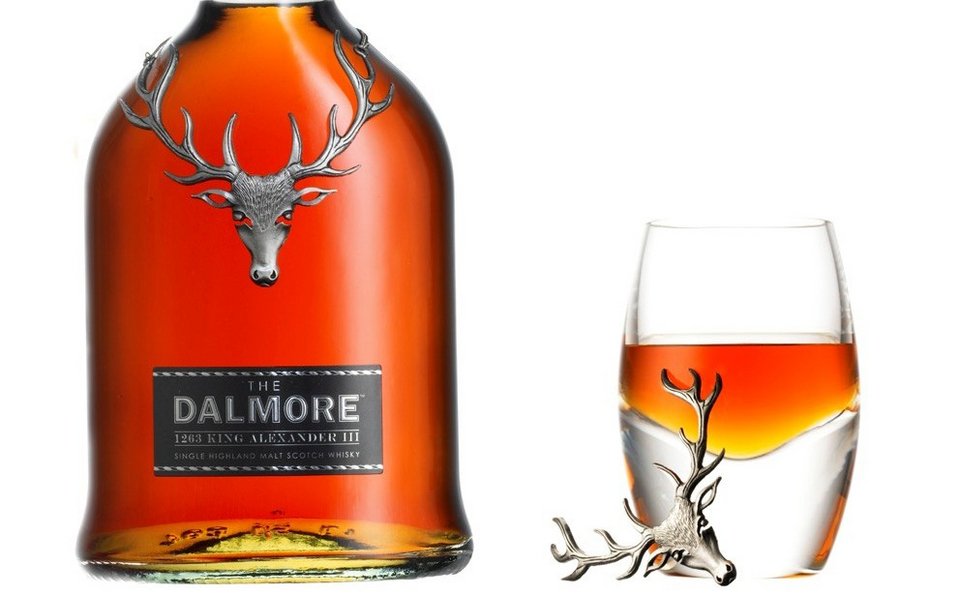 Dalmore, το ουίσκι που κοστίζει 250.000 ευρώ η φιάλη [εικόνες] | iefimerida.gr 0