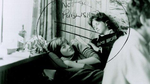 Η απαγορευμένη φωτογραφία της πριγκίπισσας Νταϊάνα [εικόνα] | iefimerida.gr 0