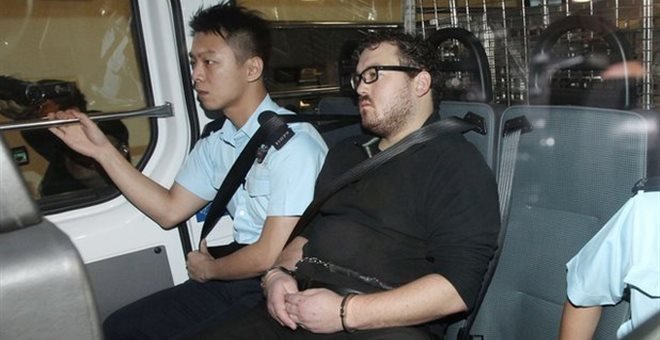 Ο τραπεζίτης δολοφόνος του Χονγκ Κονγκ -Ενας μοναχικός κόσμος σεξ και ναρκωτικών [εικόνες] | iefimerida.gr 1