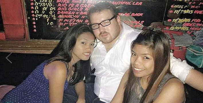 Ο τραπεζίτης δολοφόνος του Χονγκ Κονγκ -Ενας μοναχικός κόσμος σεξ και ναρκωτικών [εικόνες] | iefimerida.gr 4