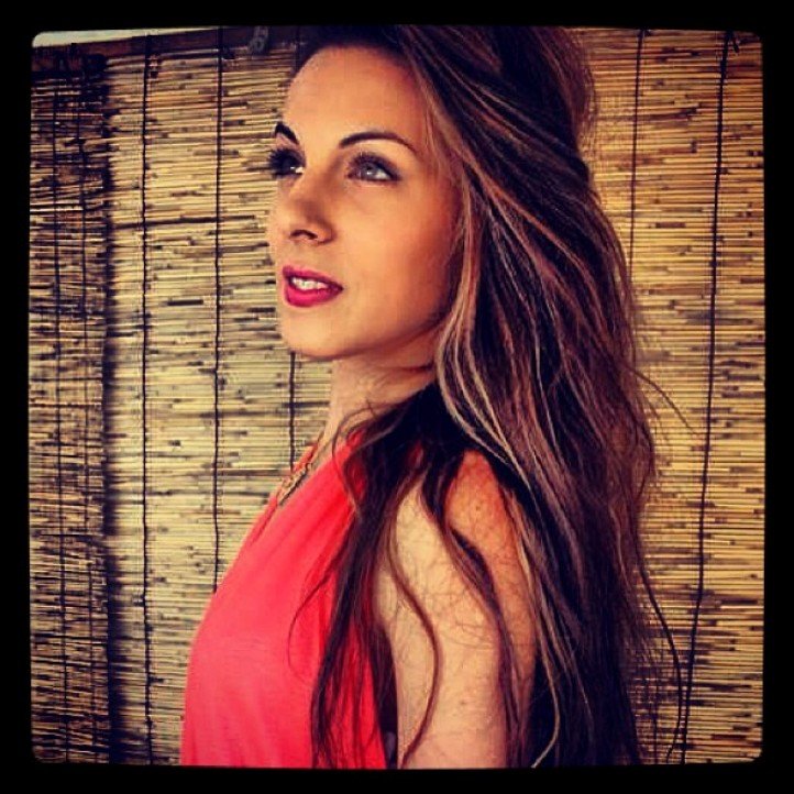 Ερωτας στο πλατό του Dancing -Η νέα σύντροφος του Θεοχάρη Ιωαννίδη [εικόνες] | iefimerida.gr 5