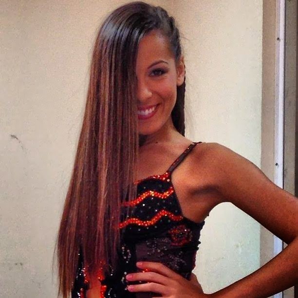 Ερωτας στο πλατό του Dancing -Η νέα σύντροφος του Θεοχάρη Ιωαννίδη [εικόνες] | iefimerida.gr 6