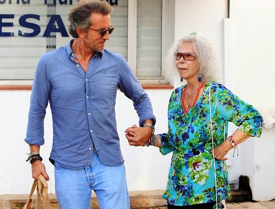 Πέθανε η δούκισσα της Ισπανίας σε ηλικία 88 ετών [εικόνες] | iefimerida.gr 8