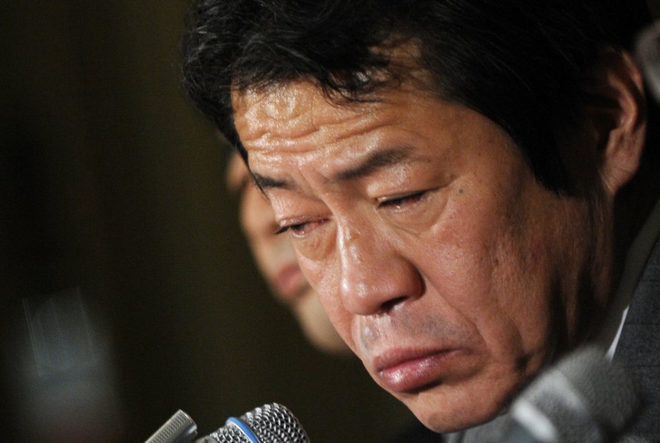 Οταν οι πολιτικοί γίνονται ρεζίλι -11 εξευτελιστικές στιγμές μεγάλων ηγετών [εικόνες&βίντεο]  | iefimerida.gr 0