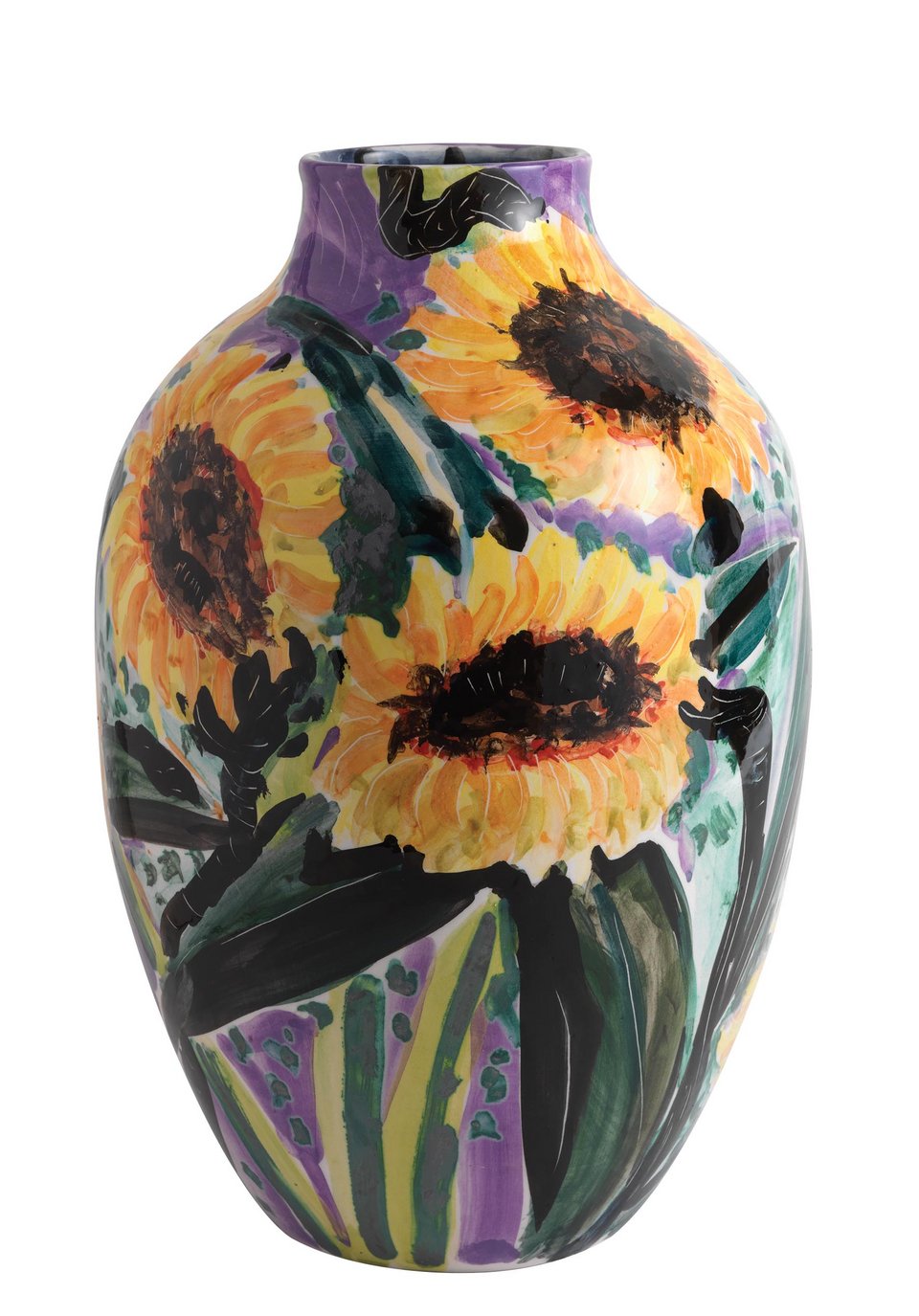 Ζωγραφική όπως έρωτας: Στους Bράχους του Γιώργου Χαδούλη [εικόνες] | iefimerida.gr 3