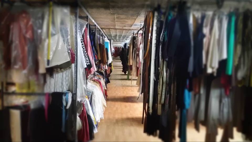 Mνημεία κηρύχθηκαν 750 κοστούμια του Εθνικού Θεάτρου -Κορυφαίων δημιουργών για ηθοποιούς θρύλους [εικόνες] | iefimerida.gr 3