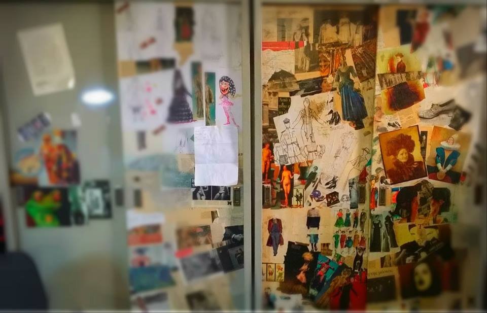 Mνημεία κηρύχθηκαν 750 κοστούμια του Εθνικού Θεάτρου -Κορυφαίων δημιουργών για ηθοποιούς θρύλους [εικόνες] | iefimerida.gr 4