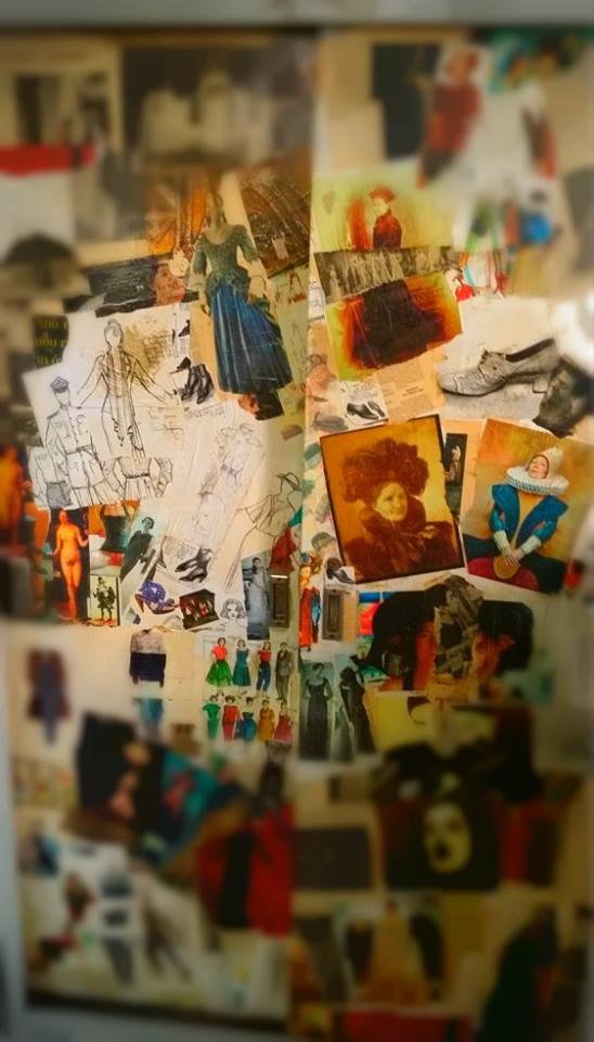 Mνημεία κηρύχθηκαν 750 κοστούμια του Εθνικού Θεάτρου -Κορυφαίων δημιουργών για ηθοποιούς θρύλους [εικόνες] | iefimerida.gr 0