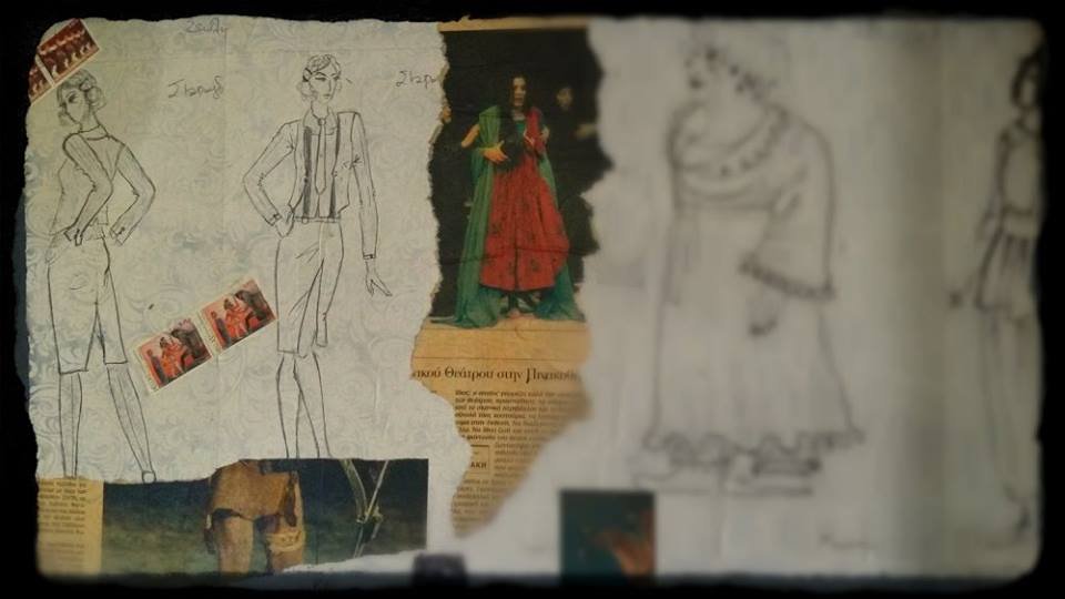 Mνημεία κηρύχθηκαν 750 κοστούμια του Εθνικού Θεάτρου -Κορυφαίων δημιουργών για ηθοποιούς θρύλους [εικόνες] | iefimerida.gr 2