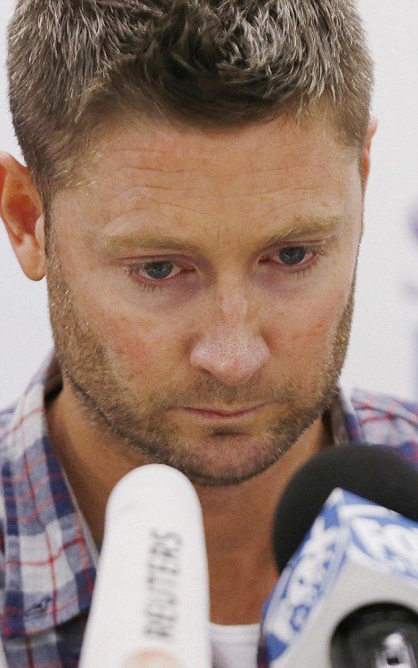 Θρήνος στην Αυστραλία -Πέθανε ο αθλητής του κρίκετ που ήταν σε κώμα [εικόνες] | iefimerida.gr 1