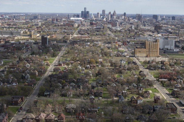 Δέκα πόλεις που θα έχουν εξαφανισθεί μέχρι το 2100 -Θα βουλιάξουν, θα διαλυθούν από σεισμούς ή θα καταστραφούν οικονομικά [εικόνες] | iefimerida.gr 2