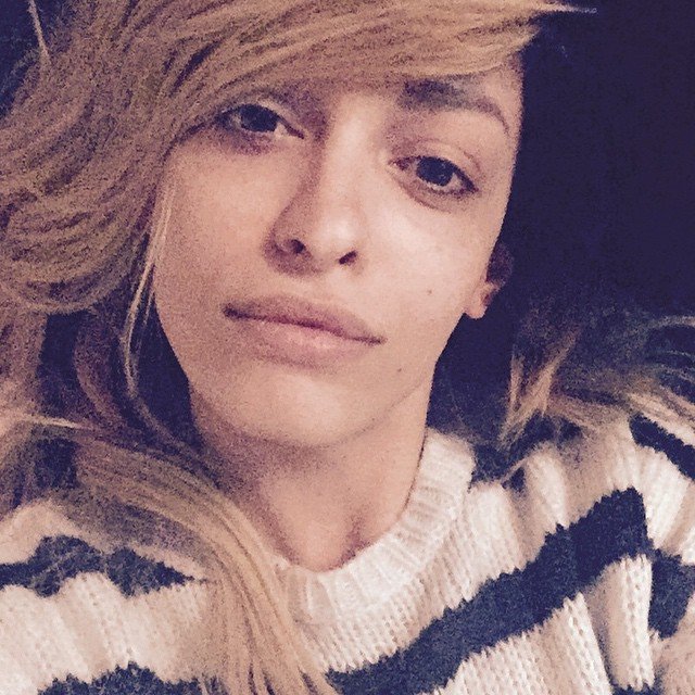 Ετσι πέφτει στο κρεβάτι η Φουρέιρα [εικόνα] | iefimerida.gr 0