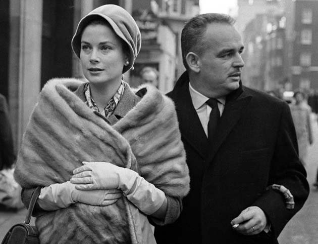 Η Γκρέις Κέλι και ο πρίγκιπας: Ενας θρύλος με παγίδες, πολύ κανιβαλισμό και αρκετές ταπεινώσεις [εικόνες] | iefimerida.gr 5