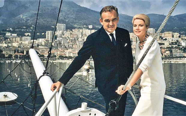 Η Γκρέις Κέλι και ο πρίγκιπας: Ενας θρύλος με παγίδες, πολύ κανιβαλισμό και αρκετές ταπεινώσεις [εικόνες] | iefimerida.gr 1