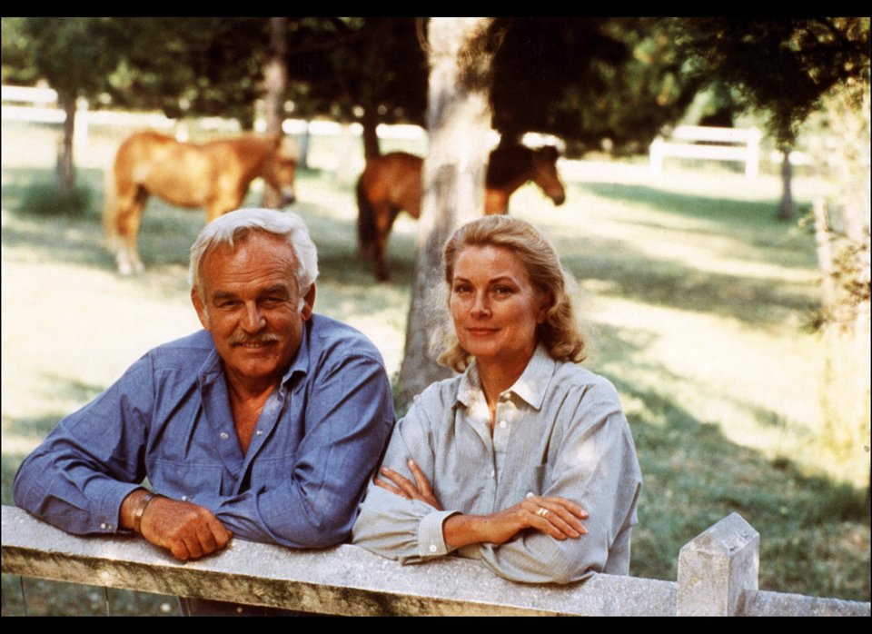 Η Γκρέις Κέλι και ο πρίγκιπας: Ενας θρύλος με παγίδες, πολύ κανιβαλισμό και αρκετές ταπεινώσεις [εικόνες] | iefimerida.gr 4