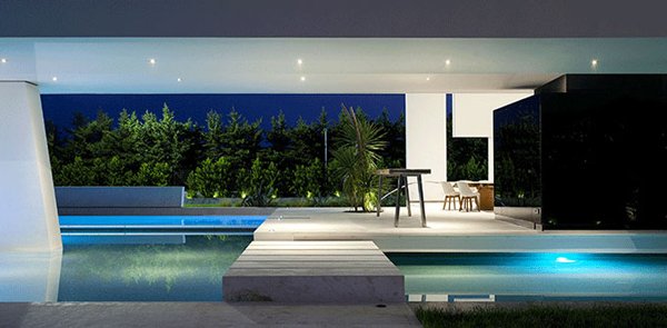 Τα πέντε αρχιτεκτονικά κομψοτεχνήματα στην Ελλάδα που διεκδικούν ευρωπαϊκό βραβείο -Λιτή σχεδίαση και γουστόζικη πολυτέλεια [εικόνες] | iefimerida.gr 4