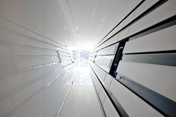 Τα πέντε αρχιτεκτονικά κομψοτεχνήματα στην Ελλάδα που διεκδικούν ευρωπαϊκό βραβείο -Λιτή σχεδίαση και γουστόζικη πολυτέλεια [εικόνες] | iefimerida.gr 9