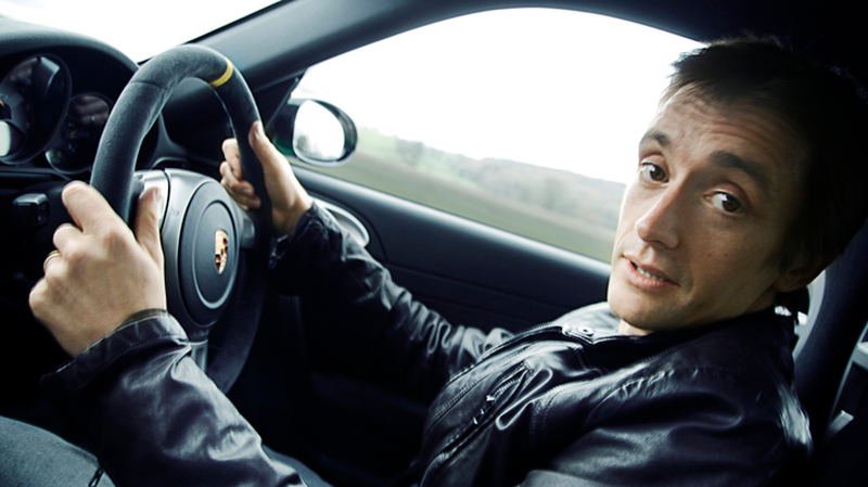 Την εκπομπή του TopGear την ξέρετε, τις αμοιβές των παρουσιαστών του όμως; | iefimerida.gr 2