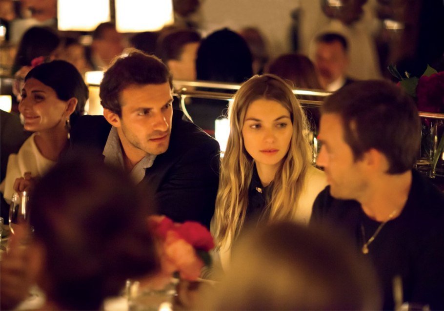 Ο χρυσός κληρονόμος και το διεθνές μοντέλο που θα παντρευτούν το καλοκαίρι στην Ελλάδα [εικόνες] | iefimerida.gr 13