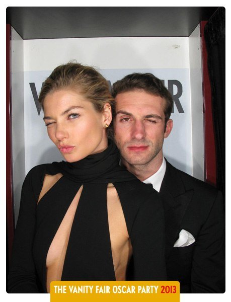 Ο χρυσός κληρονόμος και το διεθνές μοντέλο που θα παντρευτούν το καλοκαίρι στην Ελλάδα [εικόνες] | iefimerida.gr 15