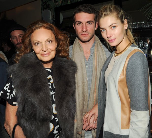 Ο χρυσός κληρονόμος και το διεθνές μοντέλο που θα παντρευτούν το καλοκαίρι στην Ελλάδα [εικόνες] | iefimerida.gr 5