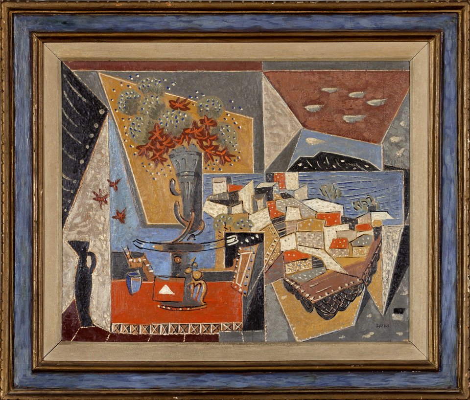 Aυτά είναι τα έργα που σάρωσαν στο Greek Sale [εικόνες] | iefimerida.gr 2