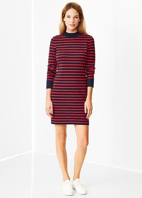 Λευκά sneakers: Το γυναικείο παπούτσι που πάει με όλα, από φόρμες μέχρι νυφικά -30 τρόποι για να τα φορέσετε [εικόνες] | iefimerida.gr 20