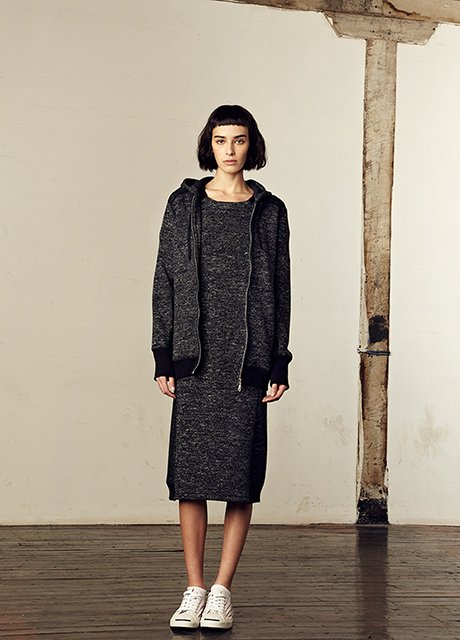 Λευκά sneakers: Το γυναικείο παπούτσι που πάει με όλα, από φόρμες μέχρι νυφικά -30 τρόποι για να τα φορέσετε [εικόνες] | iefimerida.gr 21