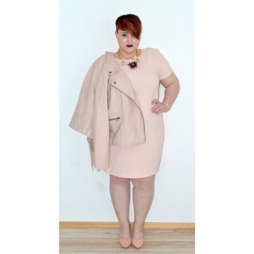 Αυτές είναι οι έξι παχουλές bloggers που καθορίζουν το τι θα φορεθεί παγκοσμίως [εικόνες] | iefimerida.gr 1