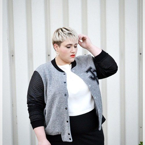 Αυτές είναι οι έξι παχουλές bloggers που καθορίζουν το τι θα φορεθεί παγκοσμίως [εικόνες] | iefimerida.gr 2