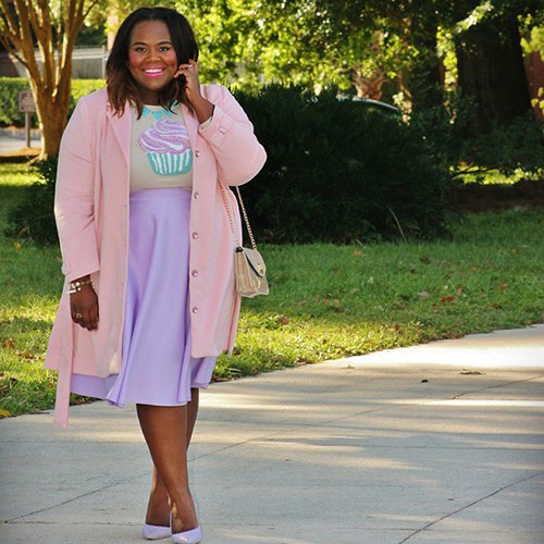 Αυτές είναι οι έξι παχουλές bloggers που καθορίζουν το τι θα φορεθεί παγκοσμίως [εικόνες] | iefimerida.gr 5