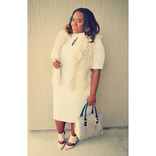 Αυτές είναι οι έξι παχουλές bloggers που καθορίζουν το τι θα φορεθεί παγκοσμίως [εικόνες] | iefimerida.gr 8