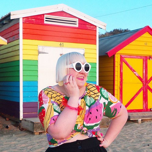 Αυτές είναι οι έξι παχουλές bloggers που καθορίζουν το τι θα φορεθεί παγκοσμίως [εικόνες] | iefimerida.gr 12