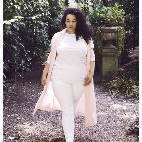 Αυτές είναι οι έξι παχουλές bloggers που καθορίζουν το τι θα φορεθεί παγκοσμίως [εικόνες] | iefimerida.gr 18