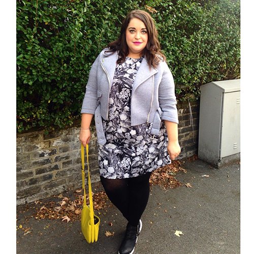 Αυτές είναι οι έξι παχουλές bloggers που καθορίζουν το τι θα φορεθεί παγκοσμίως [εικόνες] | iefimerida.gr 20