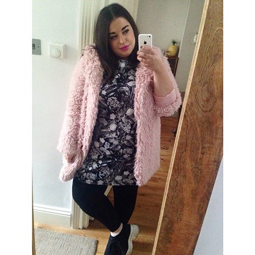 Αυτές είναι οι έξι παχουλές bloggers που καθορίζουν το τι θα φορεθεί παγκοσμίως [εικόνες] | iefimerida.gr 22