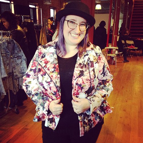 Αυτές είναι οι έξι παχουλές bloggers που καθορίζουν το τι θα φορεθεί παγκοσμίως [εικόνες] | iefimerida.gr 25