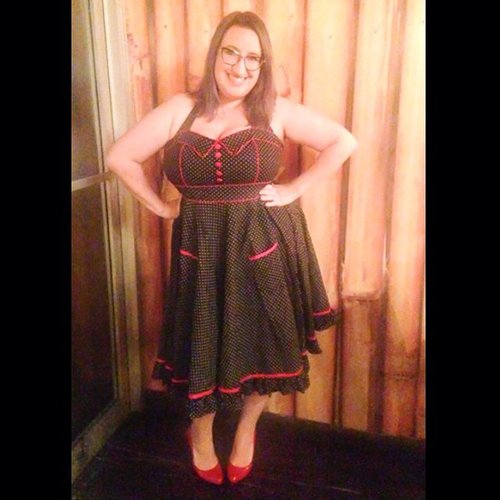 Αυτές είναι οι έξι παχουλές bloggers που καθορίζουν το τι θα φορεθεί παγκοσμίως [εικόνες] | iefimerida.gr 27