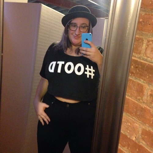 Αυτές είναι οι έξι παχουλές bloggers που καθορίζουν το τι θα φορεθεί παγκοσμίως [εικόνες] | iefimerida.gr 28