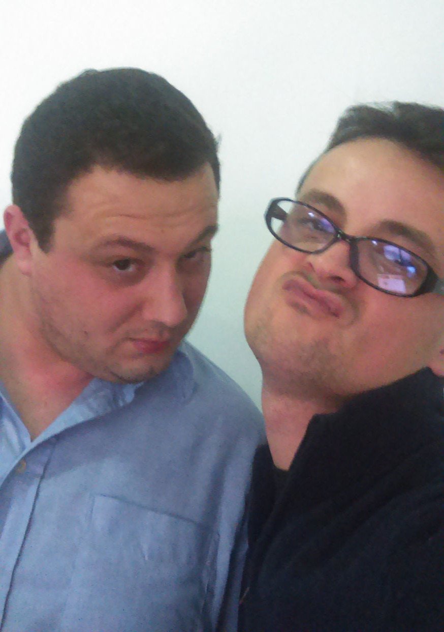 Πως θα ήταν το Instagram αν οι άνδρες πόζαραν όπως οι γυναίκες [εικόνες] | iefimerida.gr 11