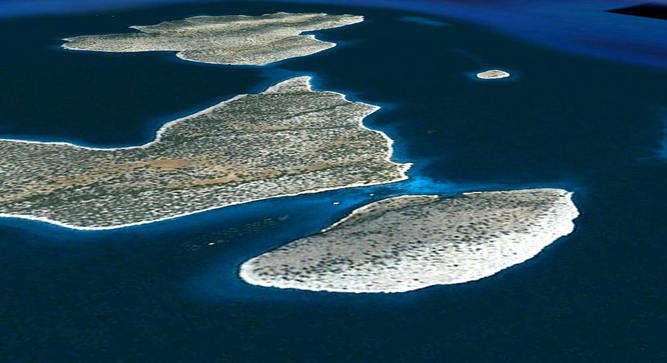 Ελληνικά νησιά στο σφυρί -19 που διατίθενται προς πώληση [εικόνες] | iefimerida.gr 12