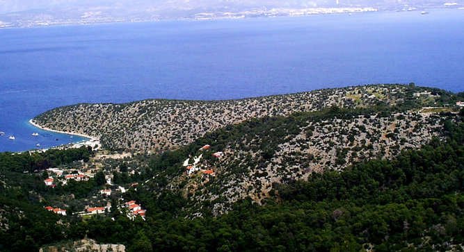 Ελληνικά νησιά στο σφυρί -19 που διατίθενται προς πώληση [εικόνες] | iefimerida.gr 13