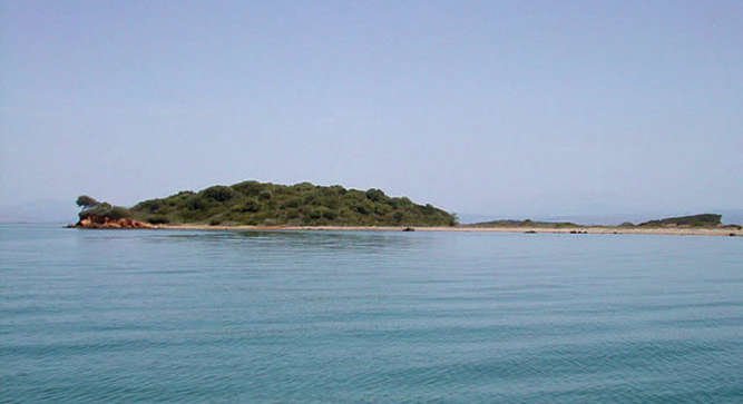 Ελληνικά νησιά στο σφυρί -19 που διατίθενται προς πώληση [εικόνες] | iefimerida.gr 14