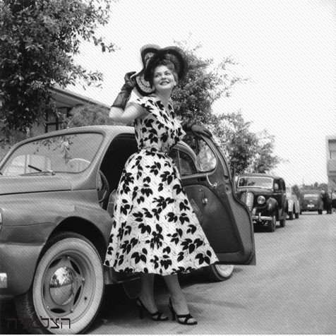 Πώς ήταν το Ισραήλ πριν γίνει κράτος: Ιστορικές εικόνες από την αθώα εποχή [εικόνες] | iefimerida.gr 1