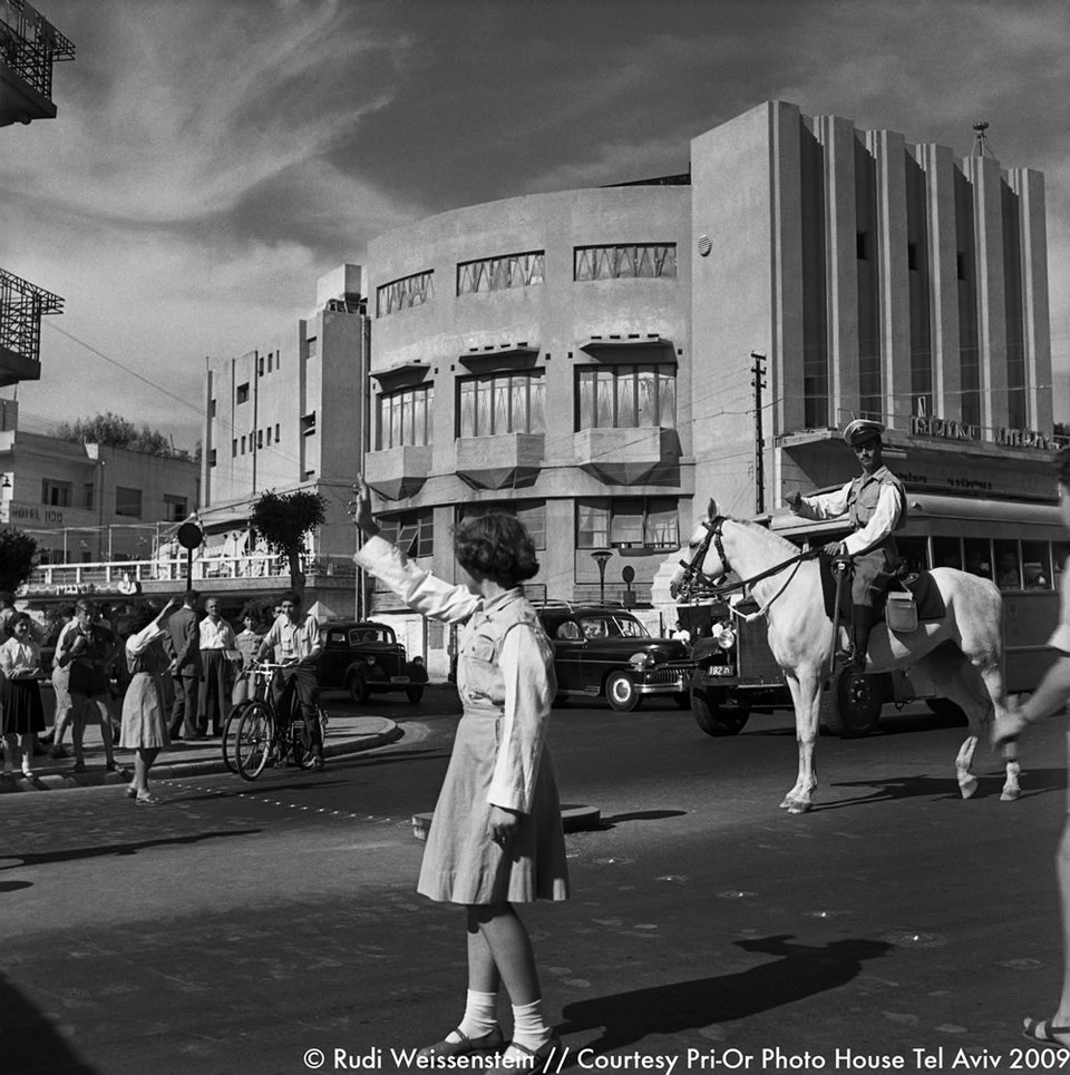 Πώς ήταν το Ισραήλ πριν γίνει κράτος: Ιστορικές εικόνες από την αθώα εποχή [εικόνες] | iefimerida.gr 6