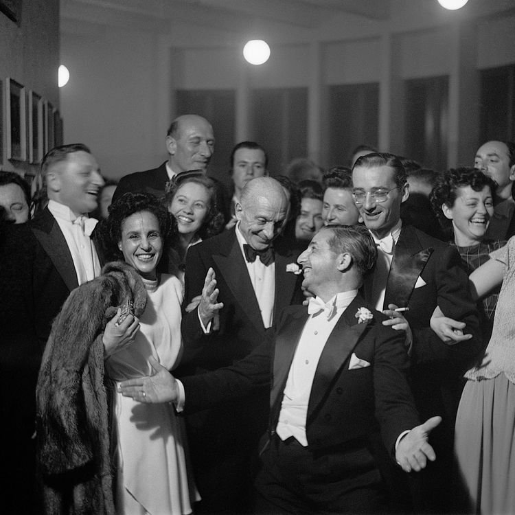 Πώς ήταν το Ισραήλ πριν γίνει κράτος: Ιστορικές εικόνες από την αθώα εποχή [εικόνες] | iefimerida.gr 0