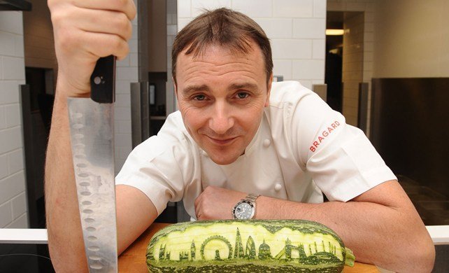 Από άστεγος master chef: Η απίθανη ιστορία του Τζέισον Αθερτον [εικόνες] | iefimerida.gr 2